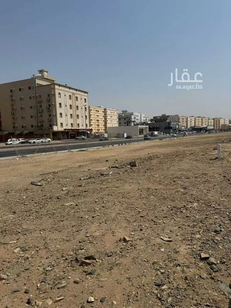 أرض للبيع في شارع أبو بريده الأشعري, حي مريخ, مدينة جدة, منطقة مكة المكرمة صورة 4
