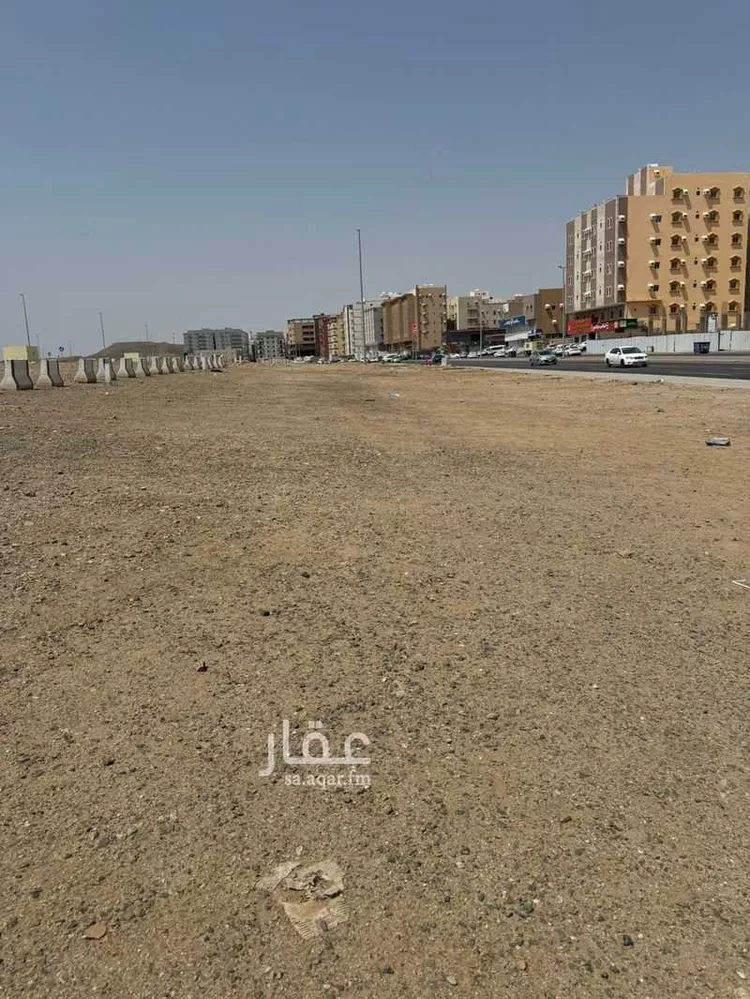 أرض للبيع في شارع أبو بريده الأشعري, حي مريخ, مدينة جدة, منطقة مكة المكرمة صورة 2