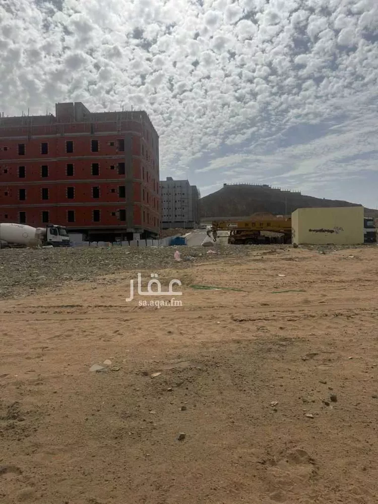أرض للبيع في شارع مسيكة المكية, حي مريخ, مدينة جدة, منطقة مكة المكرمة صورة 2