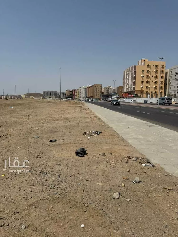 أرض للبيع في شارع أبو بريده الأشعري, حي مريخ, مدينة جدة, منطقة مكة المكرمة صورة 4