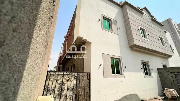 فيلا للبيع في شارع محمد بن احمد باشميل, حي الواحة, مدينة جدة, منطقة مكة المكرمة صورة 2