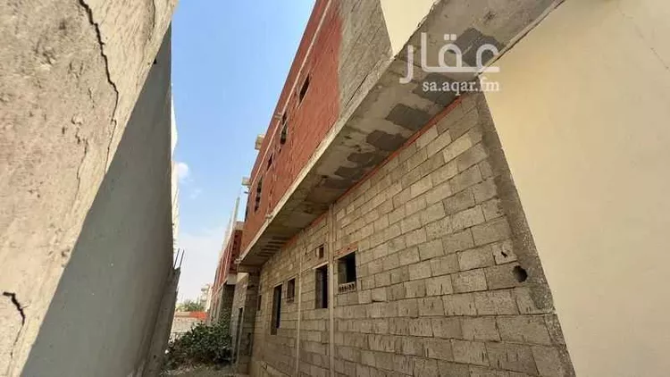 فيلا للبيع في شارع محمد بن احمد باشميل, حي الواحة, مدينة جدة, منطقة مكة المكرمة صورة 3