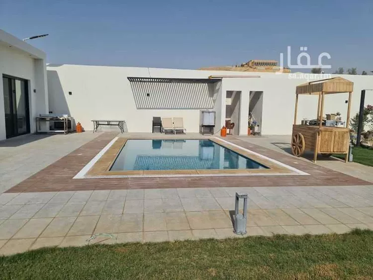 أرض للبيع في شارع العماريه 329, حي مزارع وادى العماريه, مدينة مزارع وادى العماريه, منطقة الرياض صورة 4