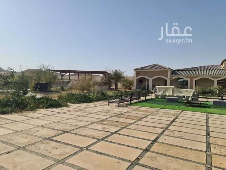 Farm for rent in Ad Diriyah Ad Diriyah Al Jadidah 7