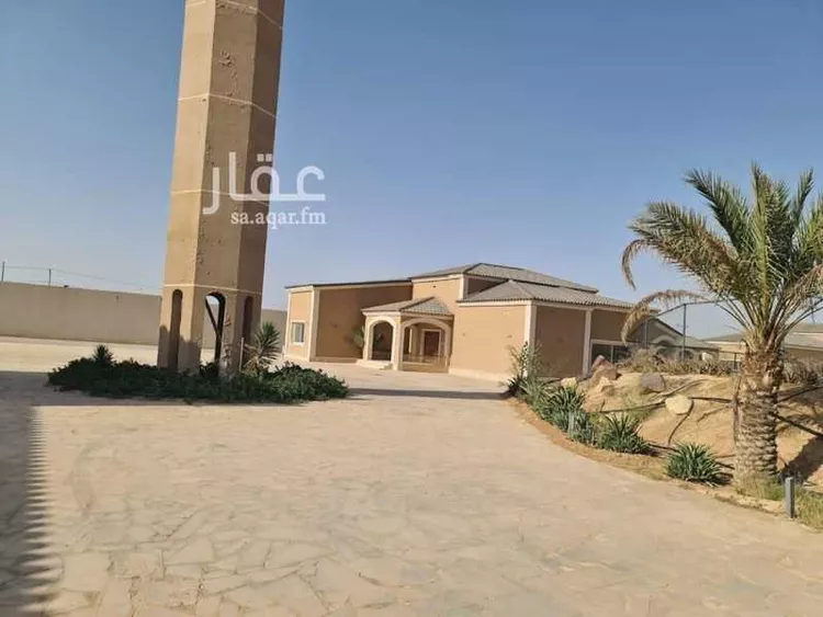 Rest House for Rent in Ad Diriyah Ad Diriyah Al Jadidah صورة 3