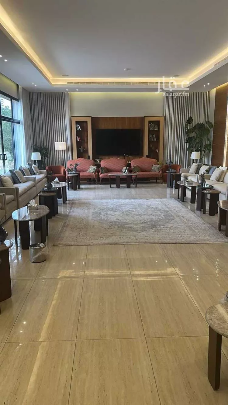 أرض للبيع في مدينة مخطط استراحات العماريه, منطقة الرياض صورة 2
