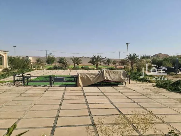 Rest House for Rent in Ad Diriyah Ad Diriyah Al Jadidah صورة 2
