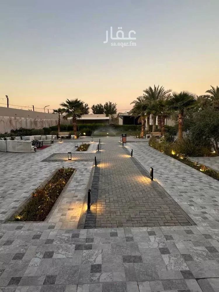أرض للبيع في مدينة مخطط استراحات العماريه, منطقة الرياض