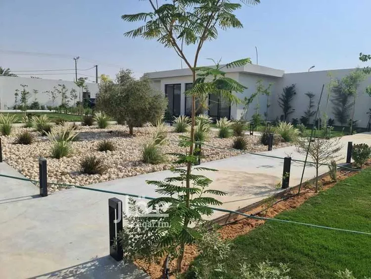 Land for Sale in Ad Diriyah Ad Diriyah Al Jadidah 11