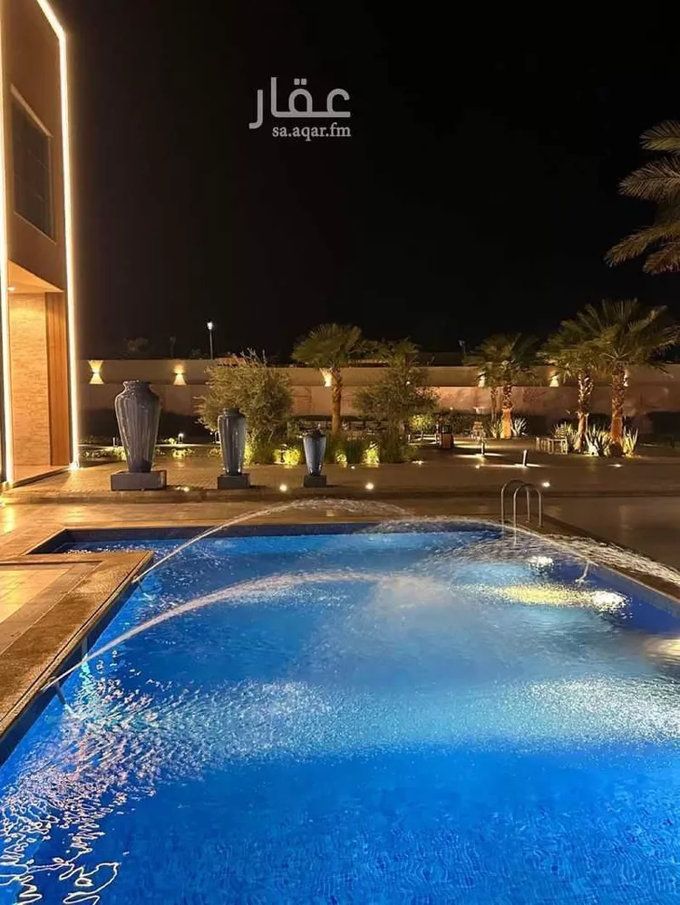 أرض للبيع في مدينة مخطط استراحات العماريه, منطقة الرياض صورة 5