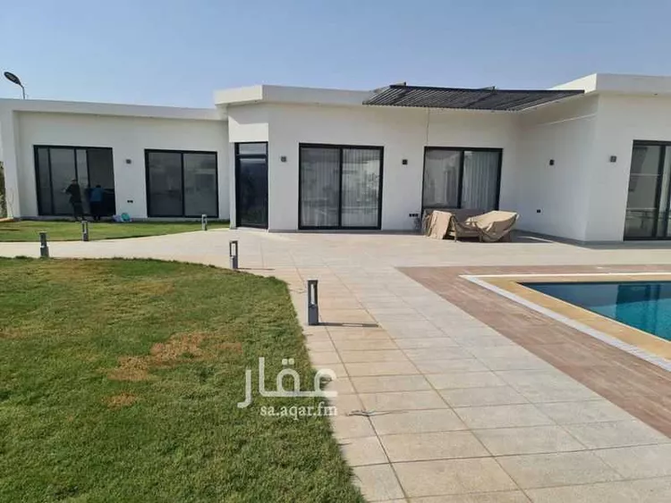 Land for Sale in Ad Diriyah Ad Diriyah Al Jadidah 6