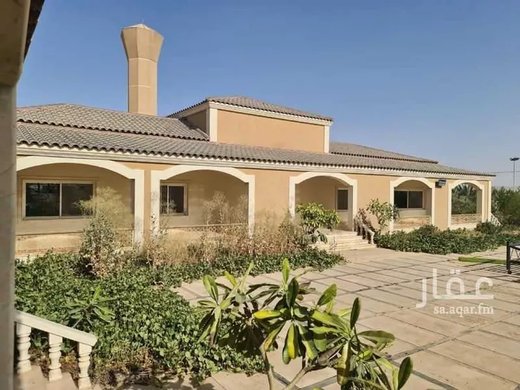 Rest House for Rent in Ad Diriyah Ad Diriyah Al Jadidah صورة 4