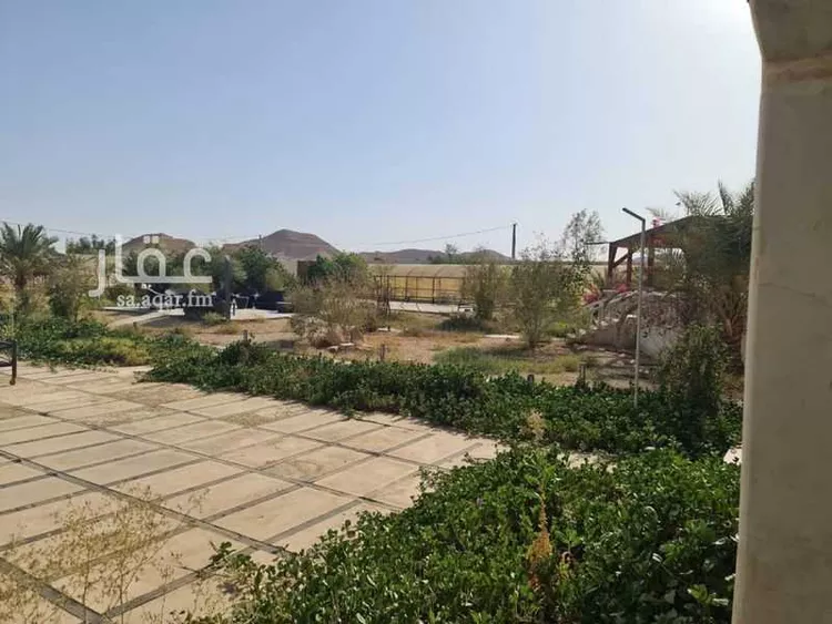 Rest House for Rent in Ad Diriyah Ad Diriyah Al Jadidah