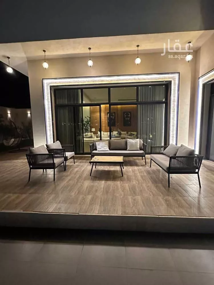 أرض للبيع في مدينة مخطط استراحات العماريه, منطقة الرياض 7