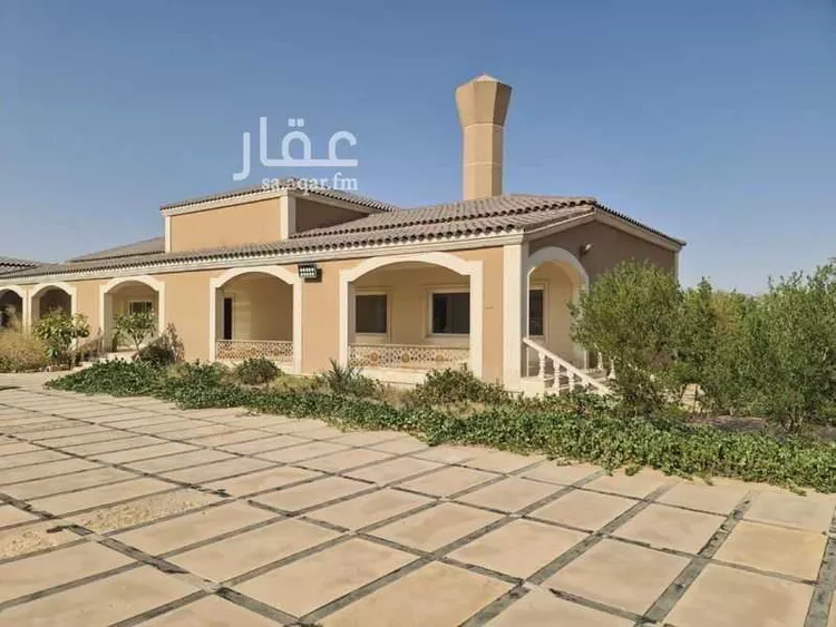 Rest House for Rent in Ad Diriyah Ad Diriyah Al Jadidah صورة 5