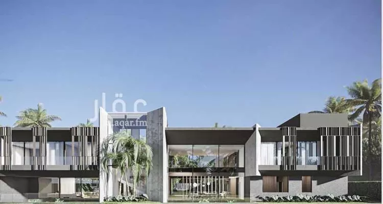 Land for Sale in Ad Diriyah Ad Diriyah Al Jadidah