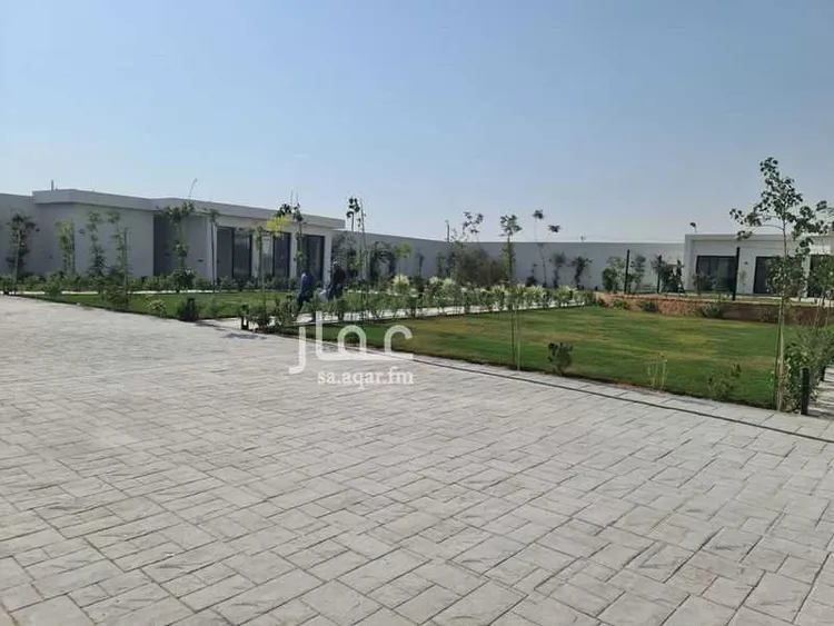 Land for Sale in Ad Diriyah Ad Diriyah Al Jadidah 10