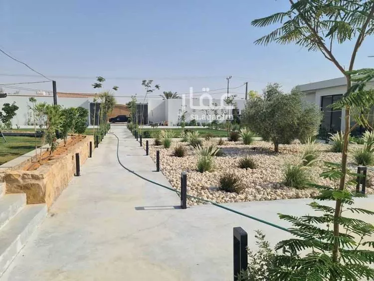 Land for Sale in Ad Diriyah Ad Diriyah Al Jadidah 8