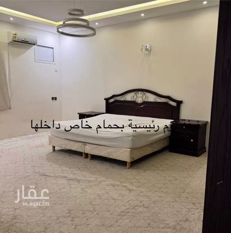 دور للإيجار في شارع محمد راشد البكري ، حي الموظفين ، ابها ، منطقة عسير صورة 4