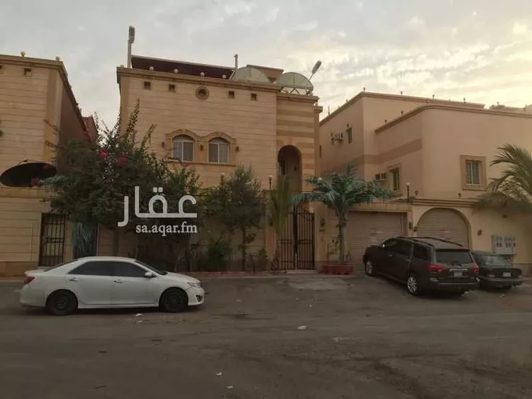 فيلا للبيع في حي ، شارع عبد الرحمن بن معاوية ، حي طيبة ، جدة ، جدة صورة 2