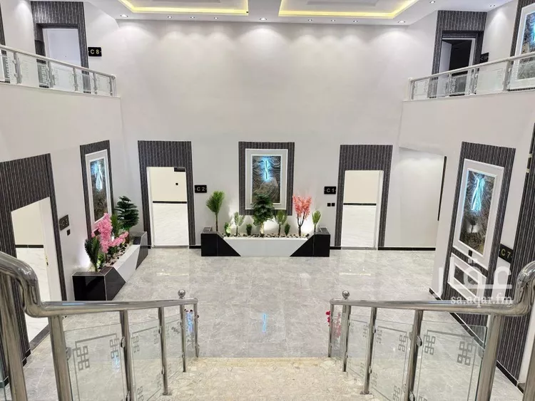 شقة للإيجار في شارع هارون الخطيب, حي السليمانية, مدينة الرياض, منطقة الرياض