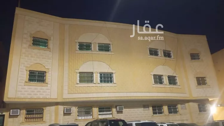 شقة للإيجار في شارع أبي ذر الغفاري, حي الربوة, مدينة الرياض, منطقة الرياض