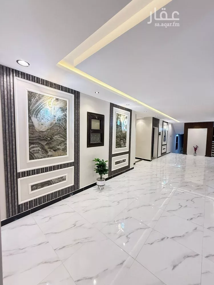 شقة للإيجار في شارع هارون الخطيب, حي السليمانية, مدينة الرياض, منطقة الرياض