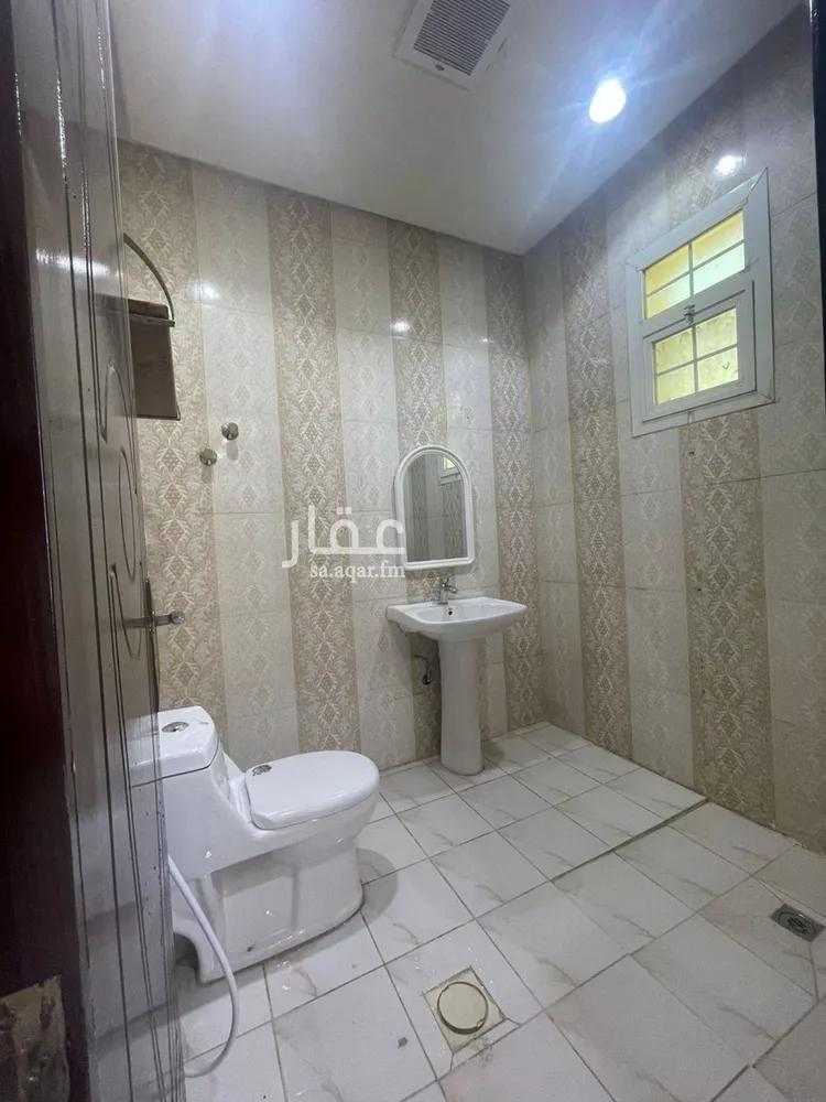 شقة للإيجار في شارع المهاب, حي اليرموك, مدينة الرياض, منطقة الرياض صورة 2