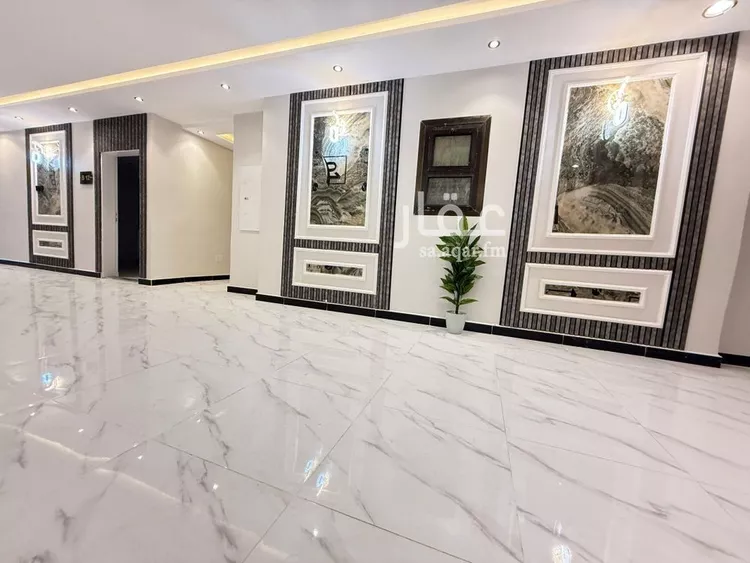 شقة للإيجار في شارع هارون الخطيب, حي السليمانية, مدينة الرياض, منطقة الرياض صورة 2