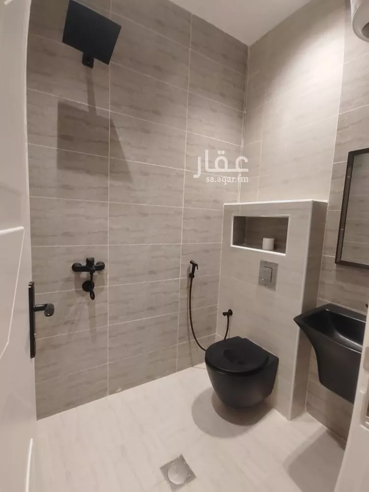 شقة للإيجار في شارع رقم 500, حي الملقا, مدينة الرياض, منطقة الرياض صورة 2