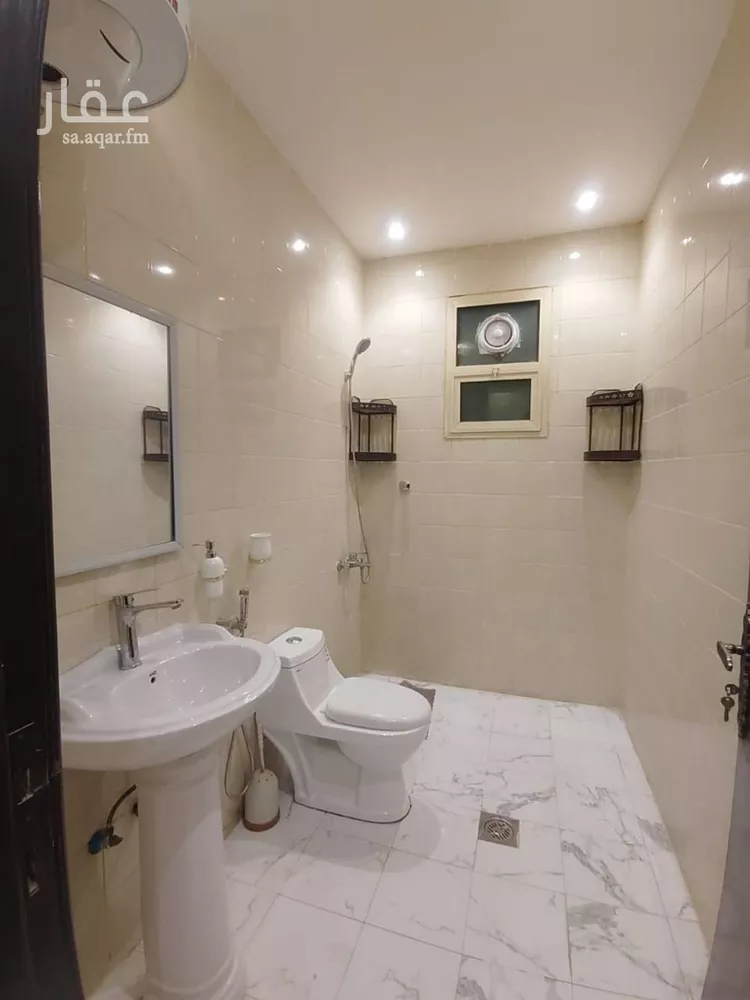 شقة للإيجار في شارع عبدالله بن شهيوين, حي العقيق, مدينة الرياض, منطقة الرياض صورة 4