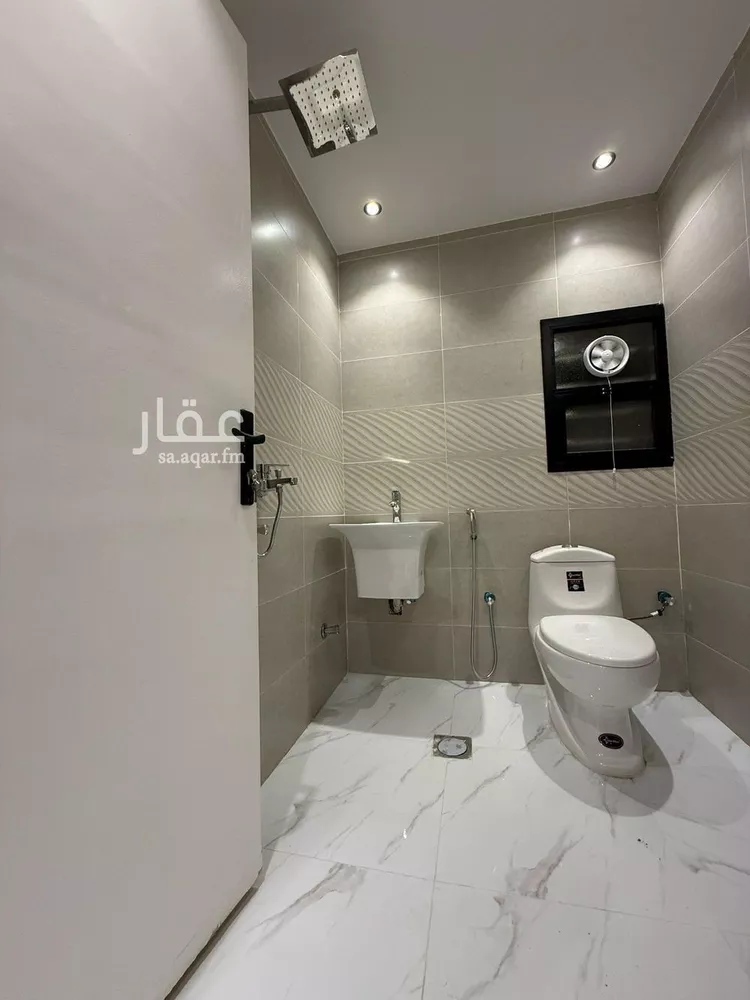 شقة للإيجار في شارع هارون الخطيب, حي السليمانية, مدينة الرياض, منطقة الرياض صورة 4