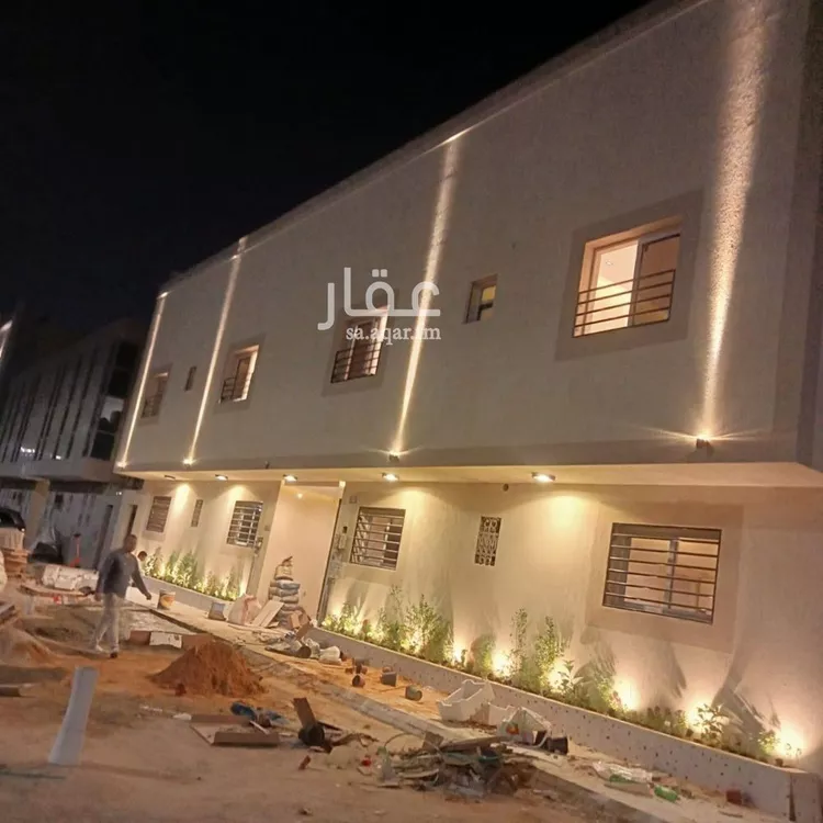 شقة للإيجار في شارع الامير جلوي بن تركي بن عبدالله, حي المروج, مدينة الرياض, منطقة الرياض