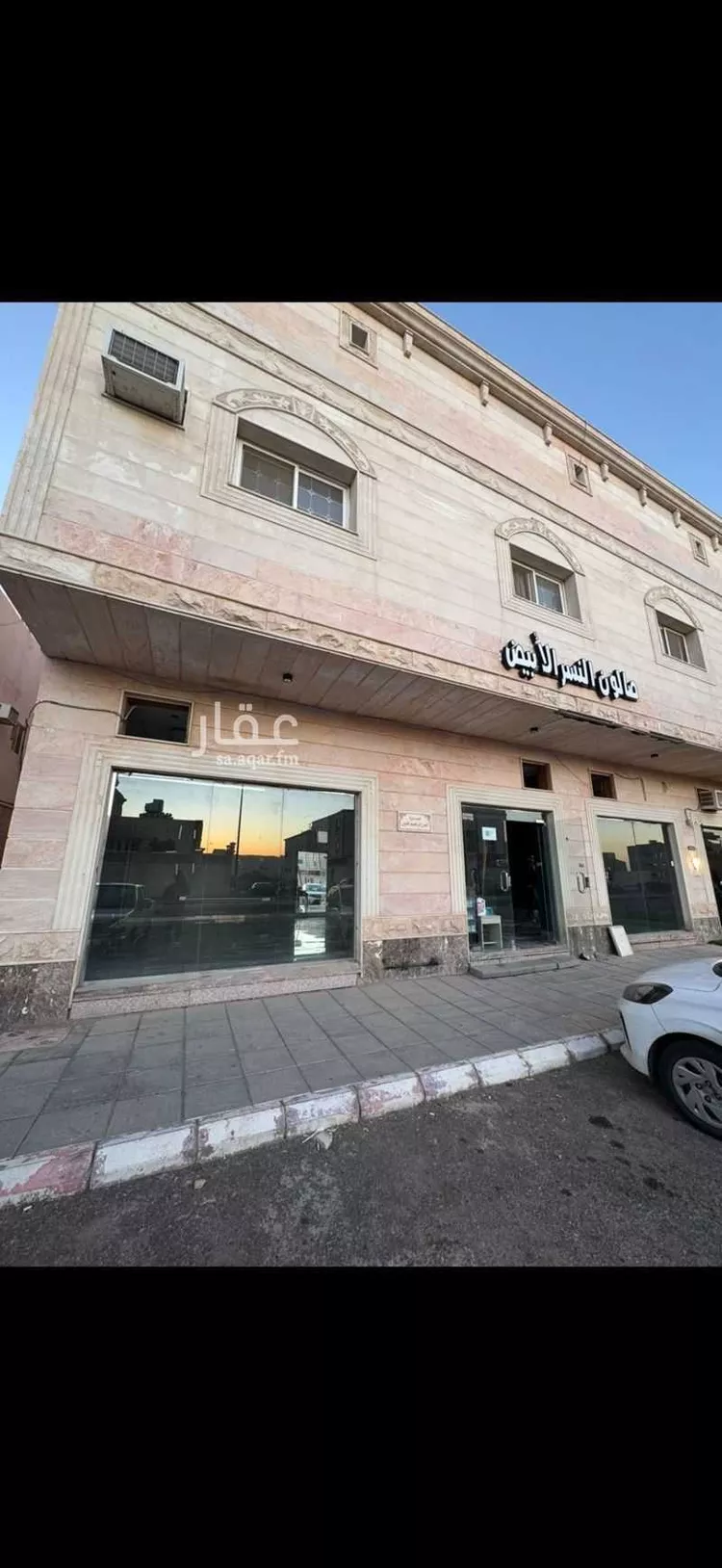 عمارة للإيجار في شارع سعد بن الصلت, حي الروابي, مدينة المدينة المنورة, منطقة المدينة المنورة