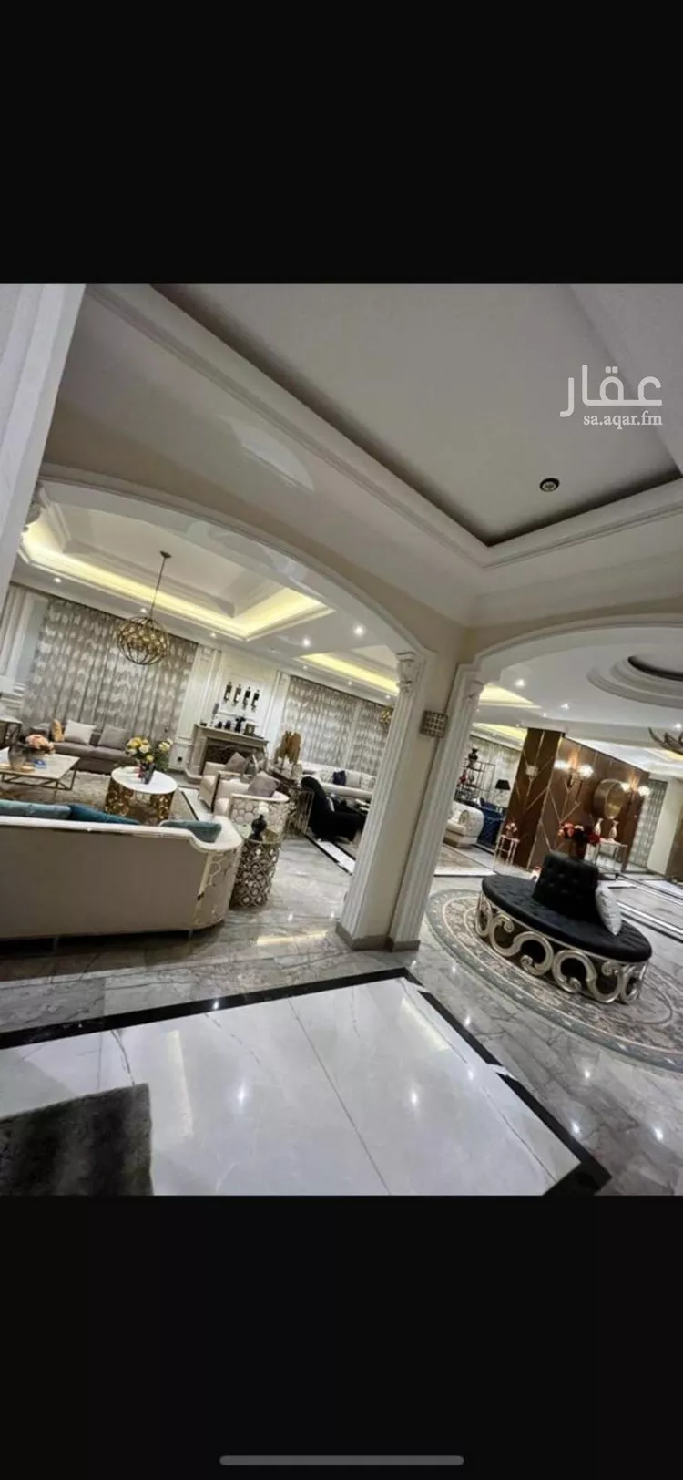 Villa for Rent in Riyadh Ar Rahmaniyah 6