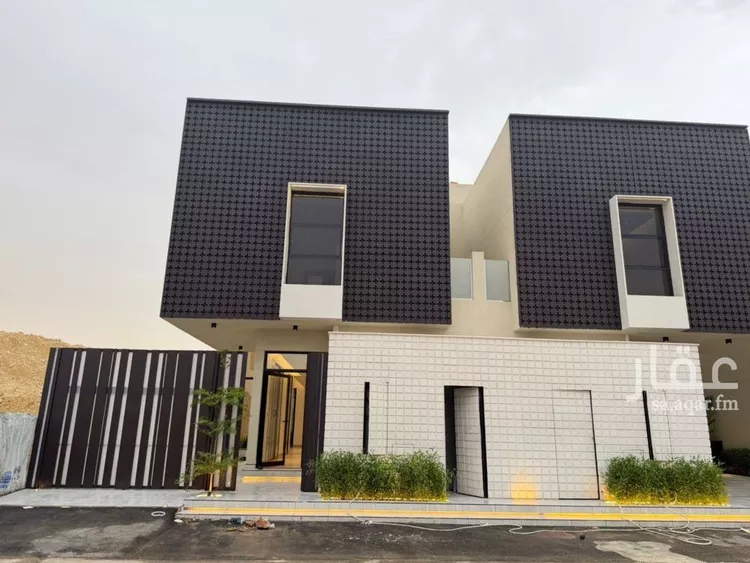 فيلا للبيع في شارع مساعد بن أحمد السديري, حي العارض, مدينة الرياض, منطقة الرياض صورة 2