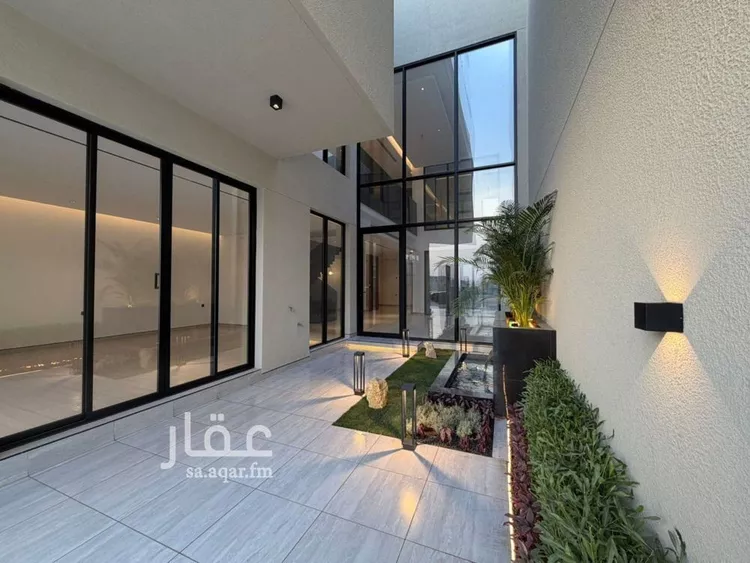 فيلا للبيع في شارع مساعد بن أحمد السديري, حي العارض, مدينة الرياض, منطقة الرياض صورة 3