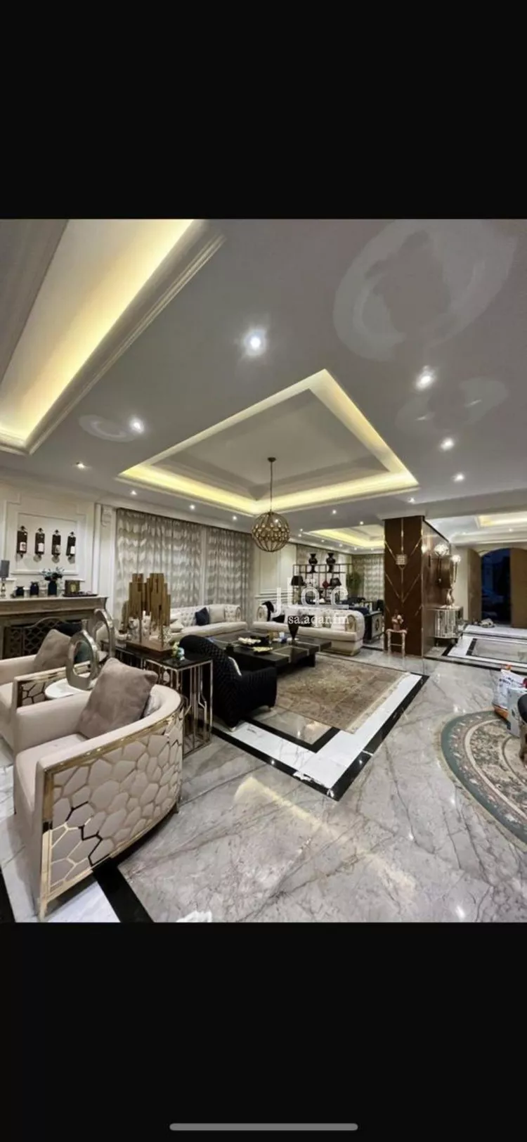 Villa for Rent in Riyadh Ar Rahmaniyah