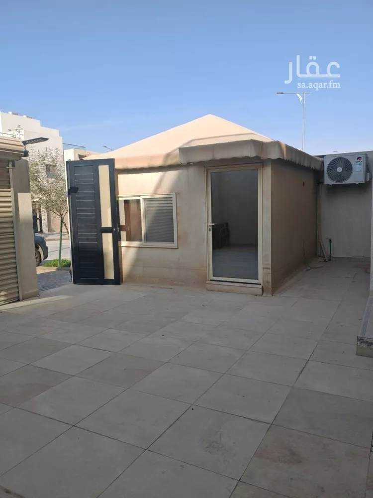 فيلا للإيجار في شارع سليمان بن عطية, حي النرجس, مدينة الرياض, منطقة الرياض 8