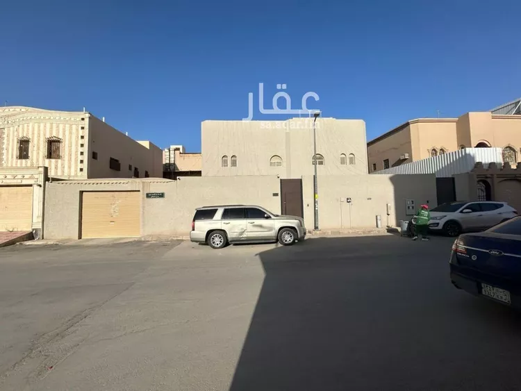 أرض للبيع في شارع المسور, حي الوادي, مدينة الرياض, منطقة الرياض 1 صورة