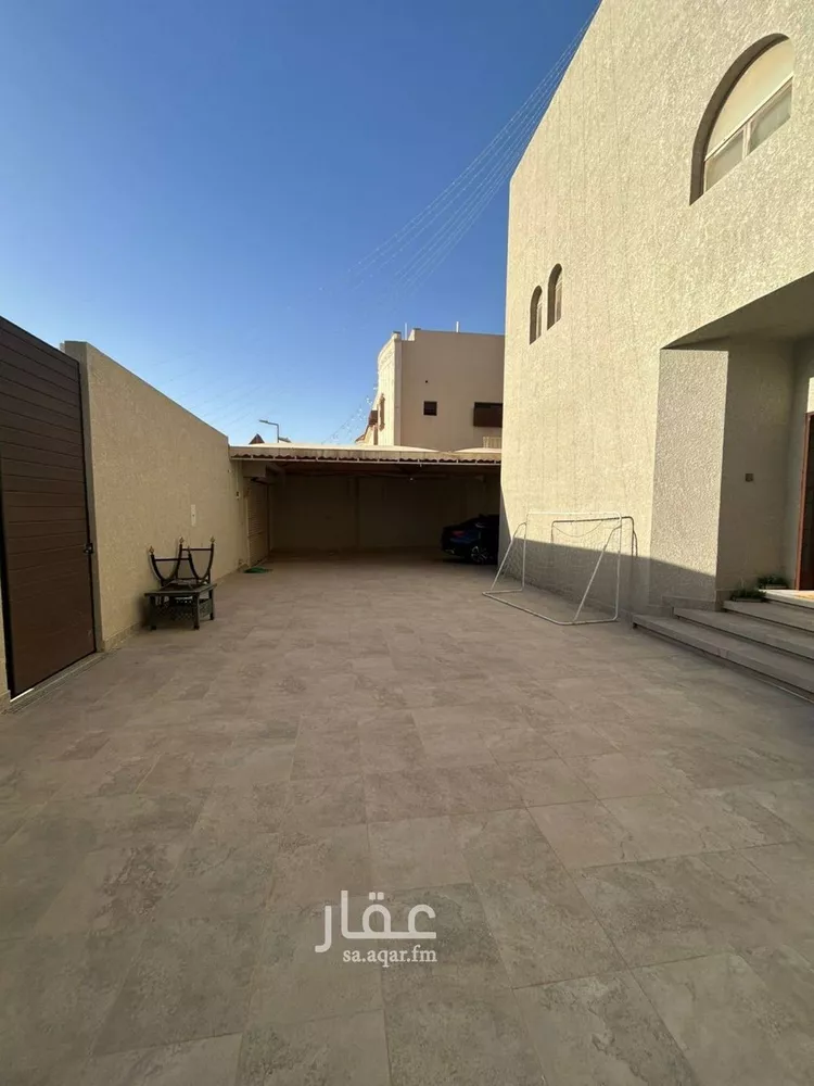 أرض للبيع في شارع المسور, حي الوادي, مدينة الرياض, منطقة الرياض صورة 5