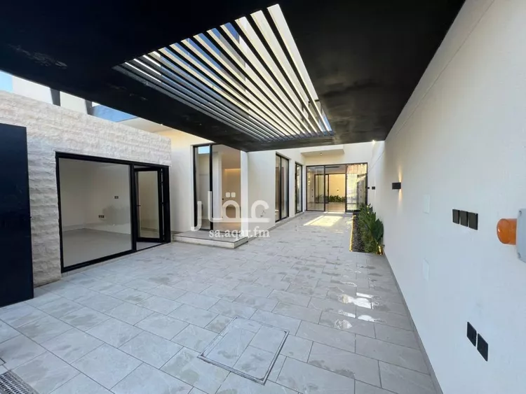 فيلا للبيع في شارع أحمد بن محمد الجزري, حي النرجس, مدينة الرياض, منطقة الرياض صورة 3