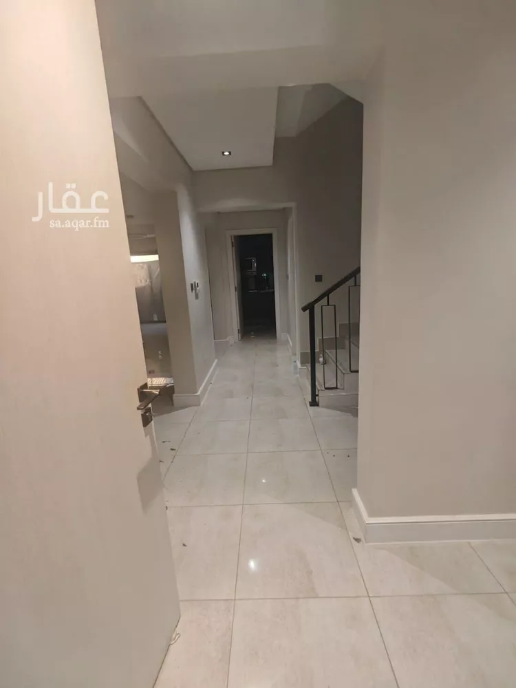 فيلا للإيجار في شارع سليمان بن عطية, حي النرجس, مدينة الرياض, منطقة الرياض 6