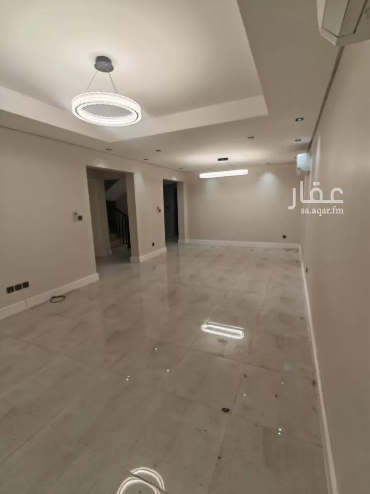 فيلا للإيجار في شارع سليمان بن عطية, حي النرجس, مدينة الرياض, منطقة الرياض 9