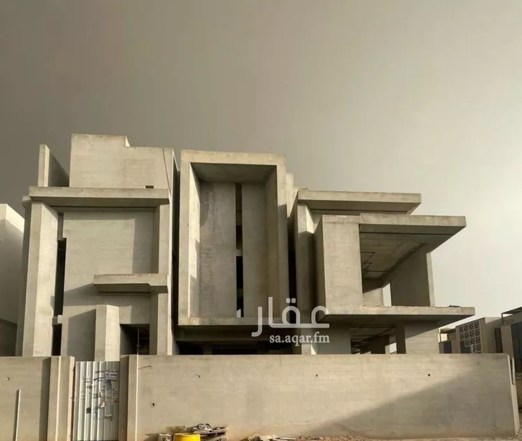 فيلا للبيع في شارع أحمد بن محمد الجزري, حي النرجس, مدينة الرياض, منطقة الرياض