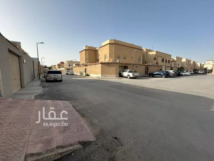 أرض للبيع في شارع المسور, حي الوادي, مدينة الرياض, منطقة الرياض صورة 2