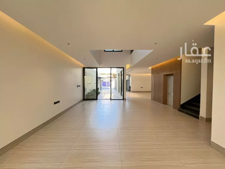 فيلا للبيع في حي النرجس, مدينة الرياض, منطقة الرياض صورة 3