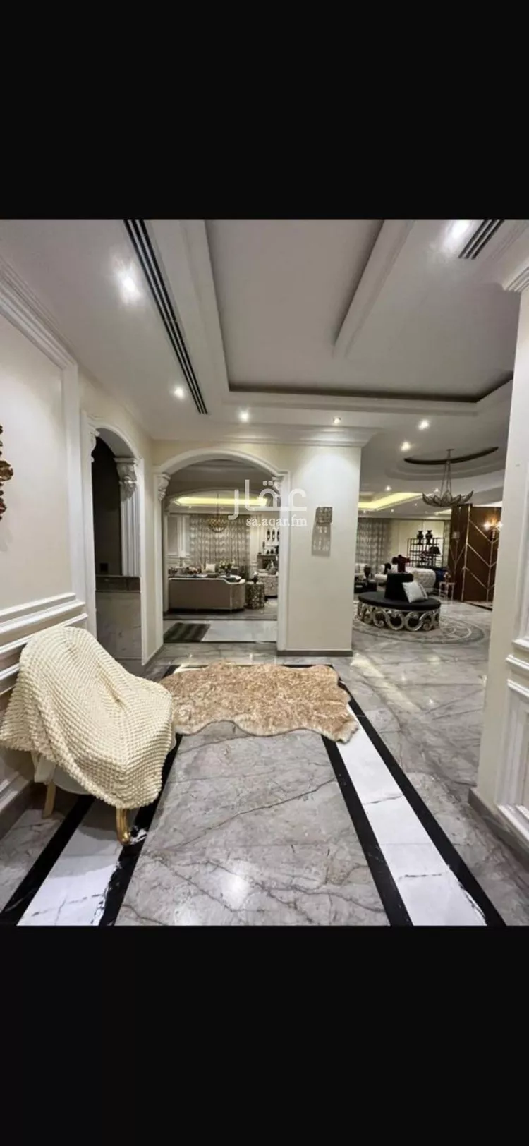 Villa for Rent in Riyadh Ar Rahmaniyah صورة 5