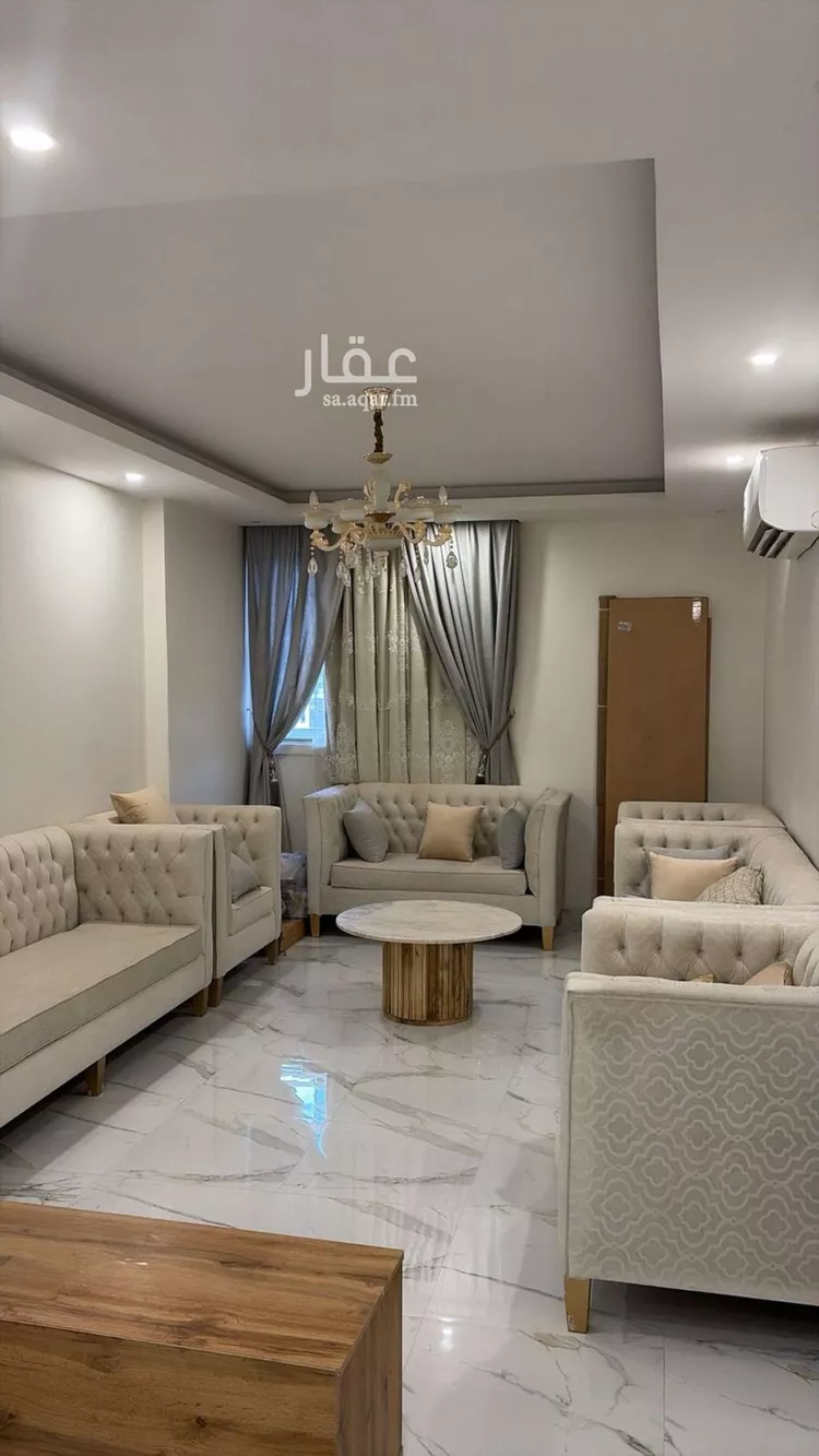 شقة للبيع في شارع الحلوة, حي الملقا, مدينة الرياض, منطقة الرياض صورة 2