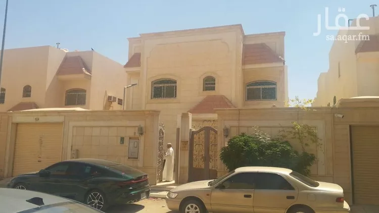 Villa for Sale in Riyadh Ar Rabie